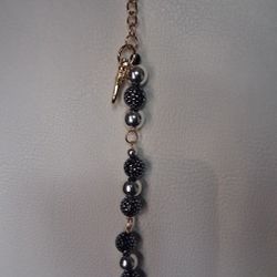 Bag Charms/Key Chains 