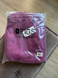 Figs Loungewear Sweatpants Size XL