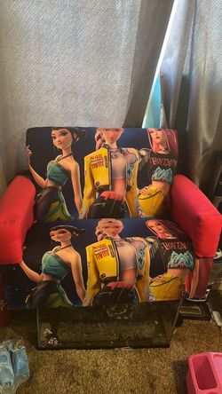 Kpop couch brand new