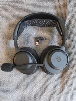 Arctis Nova 3X Wireless for Xbox