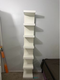 IKEA shelf