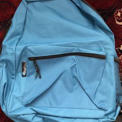 Backpack 