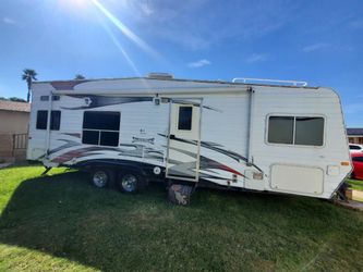 2007 Weekend Warrior Super Lite