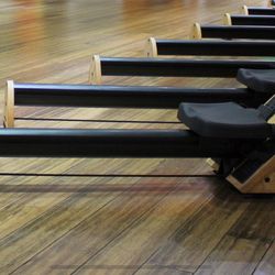 WaterRower