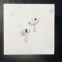 Apple AirPod Pro 2