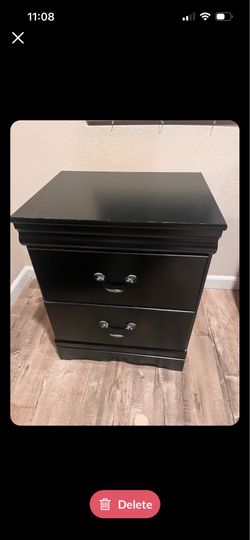 Nightstand