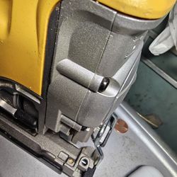 Dewalt 20volt  Jig Saw