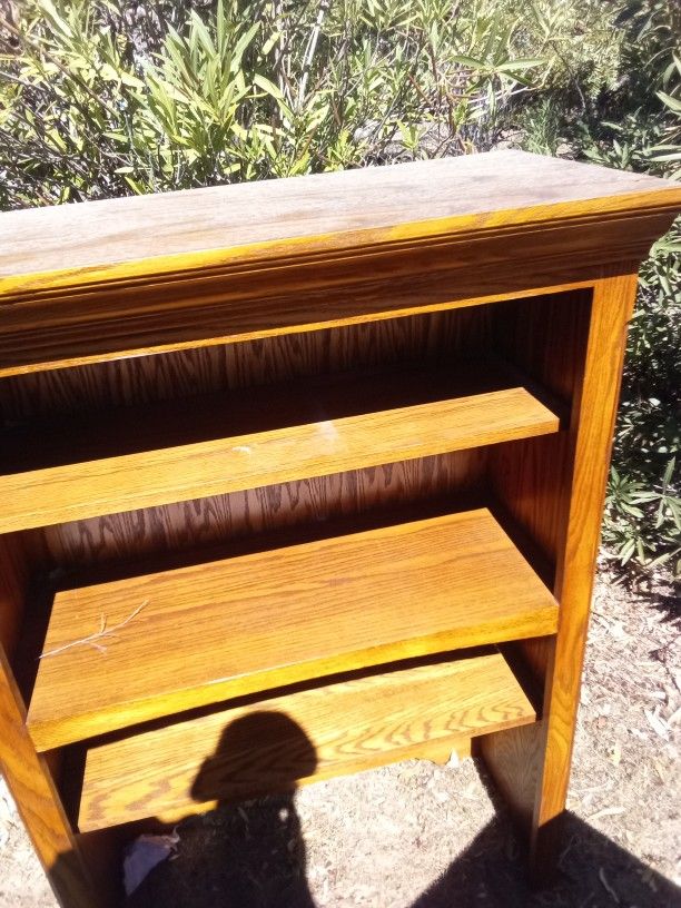 Full Size Office Desk