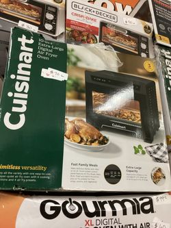 Cuisinart TOA-110
