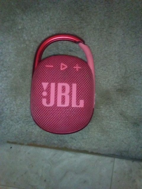 JBL Clip Ultra