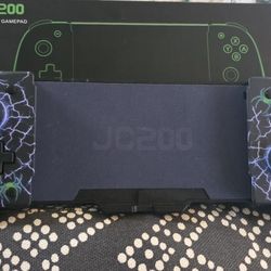 :::Wireless Gamepad:::