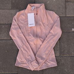 Lululemon Define Jacket