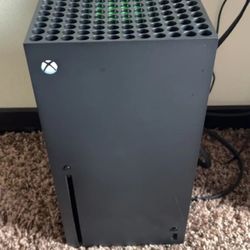 Xbox Series X