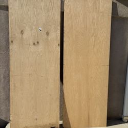 Free Plywood 