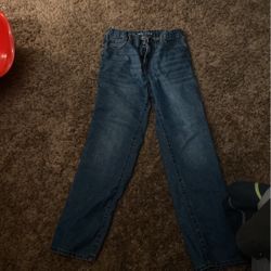 Boys Old Navy Jeans 