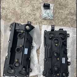 Infiniti/nissan Valve Cover/gaskets 