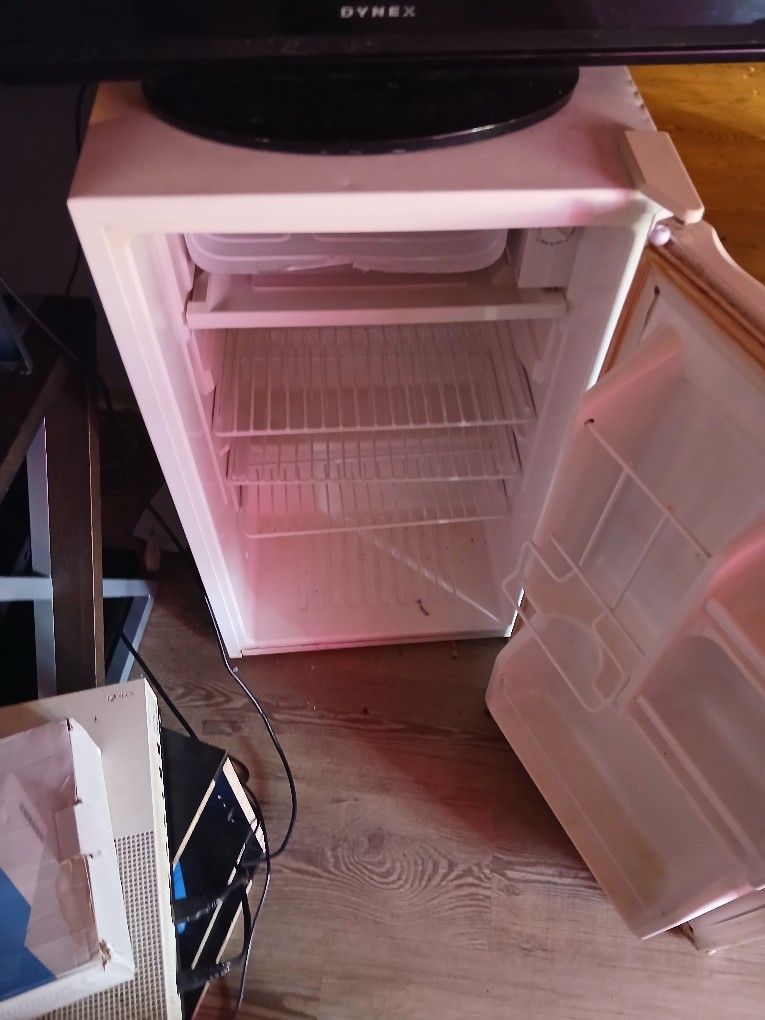 Apartment Mini Refrigerator