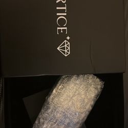  VVS ICED OUT WATCH