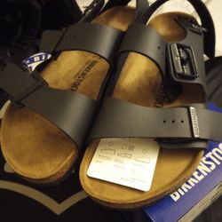 New Mens Birkenstock Size 9