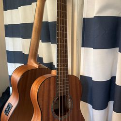 Cordoba Mini II Bass MH-E