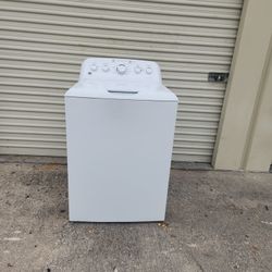 G/E Washing Machine 