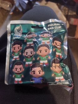 Team mexico
