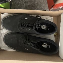 Vans Men’s 12