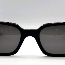 Gucci Black Sunglass Eyeglass 140 GG 1177/S 807 50◻︎19 50mm Auth 541