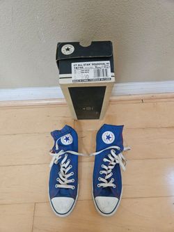 CT All Star Seasonal Converse