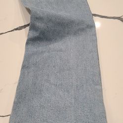 Light Blue LEVIS JEANS 