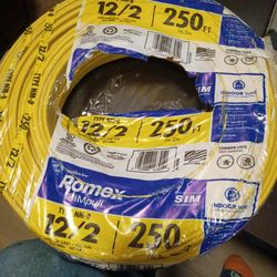 Romex Wire