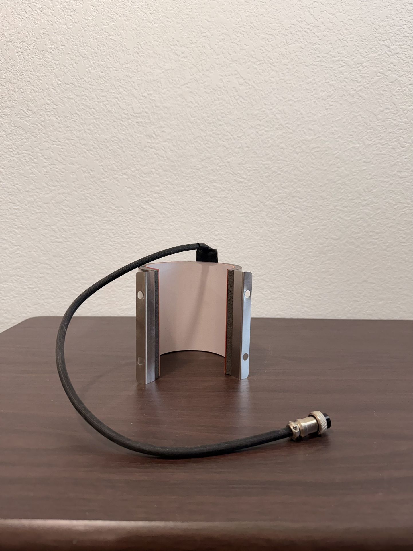 Mug Printer Accessory