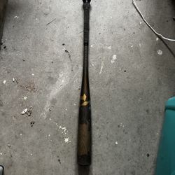 DeMarini 2024 One Piece Voodoo Size 33