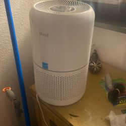 Levoit Air Purifier