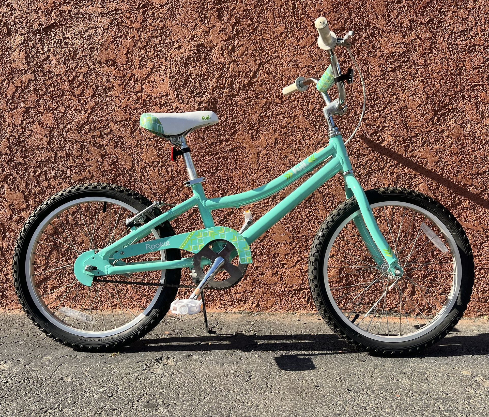 Girl’s Bike Fuji