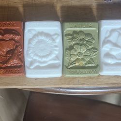 Goat & Donkey Milk Soaps