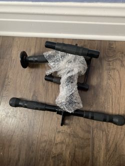 Gym Equipment 