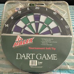 Dart game