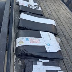 Vinyl Billboard Coverings 