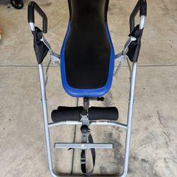 Body Champ inversion table