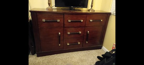 Beautiful Dresser bedroom
