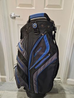 Datrek golf bag