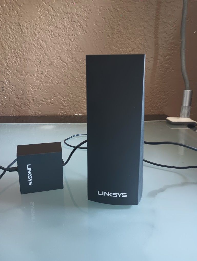 Linksys Router