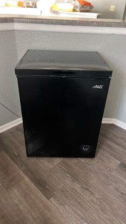Freezer