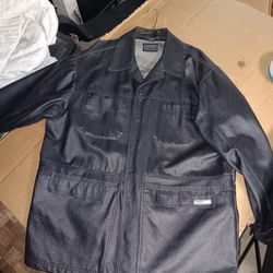 Jordan Denim Jacket