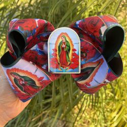 Little Girls Hair Bows 