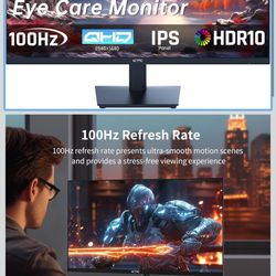 Gaming Monitor
