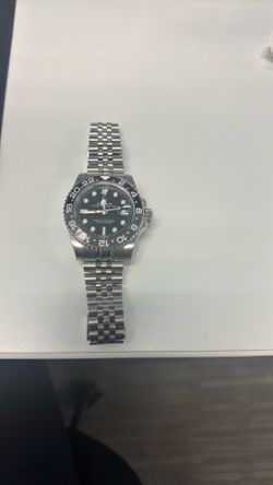 Men Watch