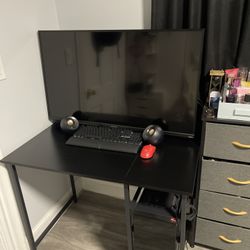 AORUS, 4k UHD 