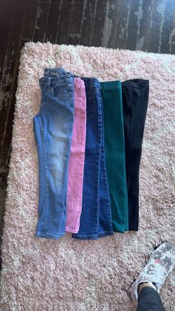 Girls 5t Pants